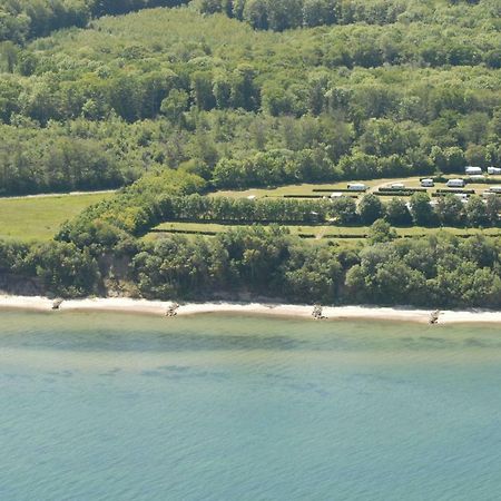 Hotel Dancamps Trelde Naes Fredericia Exterior foto